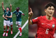 México y Corea del Sur arrancaron con todo: dos victorias que sacudieron el Grupo A logo tendencias de noticias