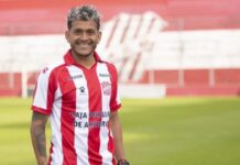«No hice nada malo: estábamos licenciados y yo me pagué el pasaje «: Diarte rompe el silencio logo tendencias de noticias