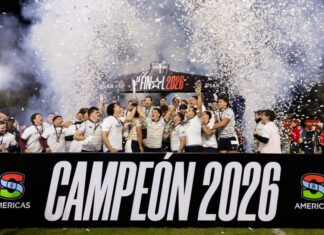 Pampas cortó la maldición y ganó el Súper Rugby Américas por primera vez logo tendencias de noticias