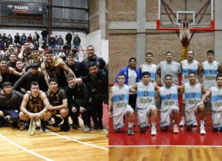 Talleres y Tucumán BB definirán el título del Súper 4 de la Federación Tucumana logo tendencias de noticias