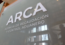 La recaudación de mayo creció 1,7% y cortó nueve meses de caída