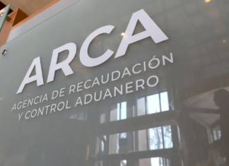 La recaudación de mayo creció 1,7% y cortó nueve meses de caída