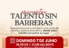 más de 100 artistas participarán de una jornada de inclusión en Tucumán más de 100 artistas participarán de una jornada de inclusión en Tucumán