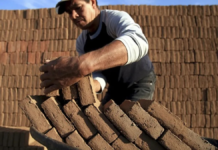 Hoy en Tucumán no se está produciendo ladrillo