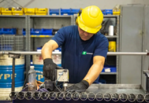 La industria alerta por la crisis de las pymes
