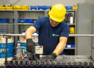 La industria alerta por la crisis de las pymes