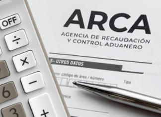 ARCA extendió el plazo para la declaración jurada del Impuesto a las Ganancias