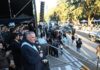 Jaldo encabezó el 54° aniversario de la municipalización de Banda del Río Salí