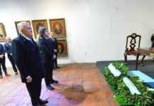 El gobierno necesita de las provincias, las provincias necesitan del gobierno