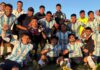Arranca la definición: la Liga Tucumana pone en marcha los playoffs del Apertura logo tendencias de noticias