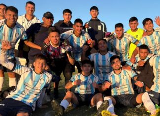 Arranca la definición: la Liga Tucumana pone en marcha los playoffs del Apertura logo tendencias de noticias