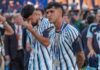 El «Tucu» Palacios en sus redes: ‘No fue el final que soñábamos, pero me quedo con este grupo hermoso’ logo tendencias de noticias