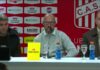 Orfila fue categórico: «Para nosotros esto no es presión, es pasión» logo tendencias de noticias