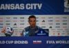 Scaloni sobre el duelo ante Inglaterra: «Es un partido de fútbol. Punto. No hay más que eso» logo tendencias de noticias