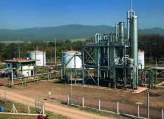 La Secretaría de Energía fija nuevos precios para el bioetanol en julio