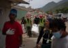 Ascendió a 4.490 el número de muertos por los terremotos en Venezuela
