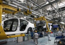 La actividad económica cayó 0,5% en mayo