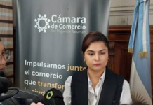 comercios piden regularizar las pautas legales