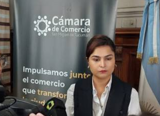 comercios piden regularizar las pautas legales