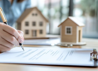 Argentina, entre los países donde más cuesta comprar una vivienda