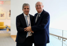 Aprobaron un préstamo de hasta USD 700 millones con el BID