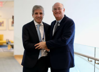 Aprobaron un préstamo de hasta USD 700 millones con el BID