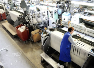 La Unión Industrial Argentina anticipó que la actividad cayó en julio