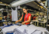 las importaciones de prendas crecieron 65% en volumen