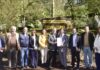 La Legislatura hizo entrega de la ley que declara Monumento Natural al tapir