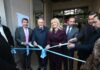 Con 20 locales y nuevos espacios gastronómicos, reabrió el Mercado de la Ciudad
