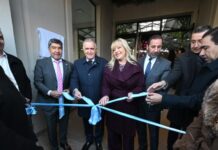 Con 20 locales y nuevos espacios gastronómicos, reabrió el Mercado de la Ciudad