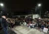 El Gobernador inauguró obras de infraestructura en el B° 25 de Mayo
