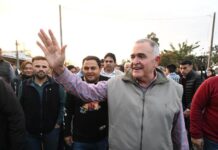 Jaldo instruyó a Salud a investigar a fondo el caso del recién nacido