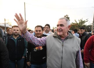Jaldo instruyó a Salud a investigar a fondo el caso del recién nacido