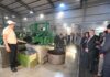 Jaldo inauguró el Museo de la Caña de Azúcar y un nuevo espacio cultural