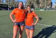 Cinco tucumanas en carrera para disputar los Juegos Suramericanos con las Yaguaretés LV7 Radio Tucumán