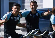 Con la valla invicta hace cuatro partidos, Atlético Tucumán busca otro golpe de visitante LV7 Radio Tucumán