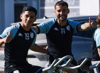 Con la valla invicta hace cuatro partidos, Atlético Tucumán busca otro golpe de visitante LV7 Radio Tucumán