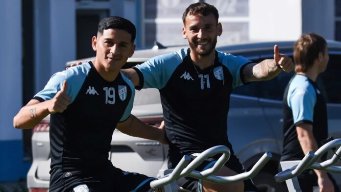 Con la valla invicta hace cuatro partidos, Atlético Tucumán busca LV7 Radio Tucumán