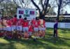 Los Tarcos dio el golpe ante el campeón defensor en el arranque del Regional LV7 Radio Tucumán