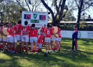 Los Tarcos dio el golpe ante el campeón defensor en el arranque del Regional LV7 Radio Tucumán