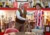 San Martín blindó a una de sus promesas: José María Murga, hijo del dirigente Sebastián Murga, ya firmó su primer contrato profesional LV7 Radio Tucumán