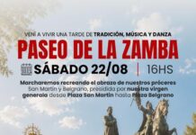 cuándo y dónde será la 11° edición en Tucumán cuándo y dónde será la 11° edición en Tucumán