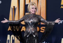 Murió Dolly Parton, la reina de la música country, a los 80 años