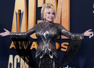 Murió Dolly Parton, la reina de la música country, a los 80 años