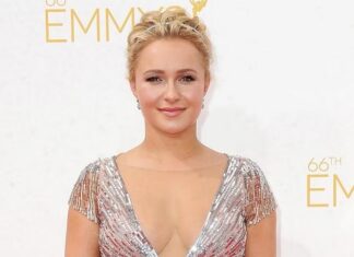 Esto fue lo que reveló la autopsia de Hayden Panettiere
