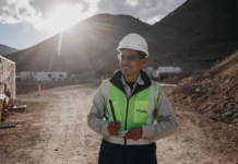 El proyecto Vicuña obtuvo la aprobación del RIGI para un proyecto minero en Argentina