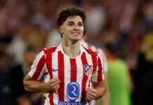 Aseguran que el Atlético Madrid aceptó transferir a Julián Álvarez