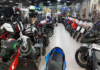 En Tucumán creció un 115,3% interanual el patentamiento de motos