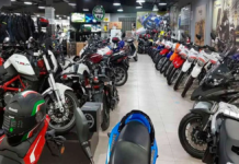 En Tucumán creció un 115,3% interanual el patentamiento de motos